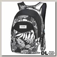 Женский рюкзак Dakine Prom 25L Hibiscus Palm