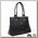 Сумка FABRETTI 16427C2-018-black черный