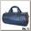 Кожаная дорожная сумка Carlo Gattini Dossolo dark blue