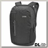 Городской рюкзак Dakine Network 26L Black