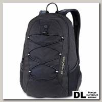 Рюкзак Dakine Transit 18L Black