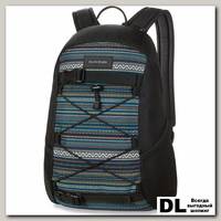Женский рюкзак Dakine Womens Wonder 15L Cortez