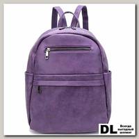 Рюкзак OrsOro DW-814 Фиолетовый
