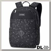 Городской рюкзак Dakine Essentials Pack 26L Hoxton