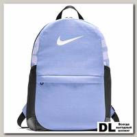 Рюкзак Nike Brasilia Backpack Голубой