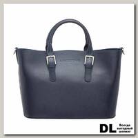 Женская сумка Lakestone Grace Dark Blue