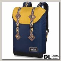 Рюкзак Dakine Trek 26L Darwin Dwn