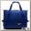 Сумка Nike FC Barcelona Stadium Football Duffel Bag Синяя