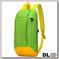 Рюкзак Trunk Green