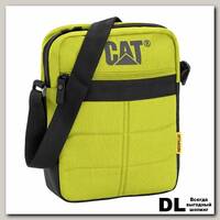 Сумка на плечо Caterpillar Millennial 80005-171