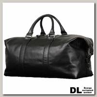 Дорожно-спортивная сумка BRIALDI Liverpool relief black