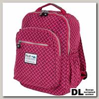 Рюкзак Polar 18208 Красный