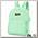 Женский рюкзак Dakine Essentials Pack Mini 7L Dusty Mint