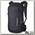 Сноуборд рюкзак Dakine Poacher Ras 26L Black