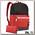 Рюкзак Case Logic COMMENCE BACKPACK Black/Brick