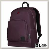 Рюкзак Wenger Crango 16'' Сливовый