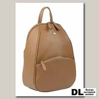 Рюкзак David Jones 3356A CM DCAMEL