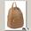 Рюкзак David Jones 3356A CM DCAMEL