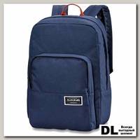 Рюкзак Dakine Capitol 23L Dark Navy