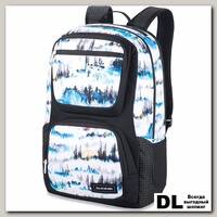 Женский рюкзак Dakine Jewel 26L Hibiscus Palm