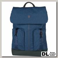 Рюкзак Victorinox Altmont Classic Flapover laptop 15'' Синий