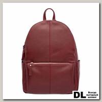 Женский рюкзак Belfry Burgundy