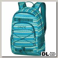 Женский рюкзак Dakine Girls Grom 13L INGALLS ING