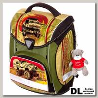 Школьный ранец Hummingbird Travel H1