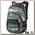 Городской рюкзак Dakine Campus 33L Party Palm