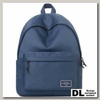 Рюкзак Mr. Ace Homme MR18A1127B07 Тёмно-синий
