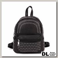 Рюкзак OrsOro DS-985 Чёрный