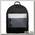 Рюкзак Mi-Pac Tri Tone Black/Charcoal/Grey