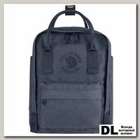 Рюкзак Fjallraven Re-Kanken Mini Серый