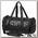 Сумка Asics TR CORE HOLDALL M Чёрная