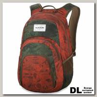 Рюкзак Dakine Campus 25L Northwoods