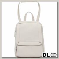 Рюкзак Orsoro слоновая кость d-042