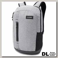 Городской рюкзак Dakine Network 26L Greyscale