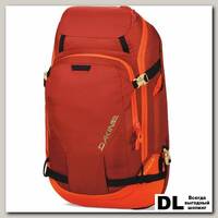 Сноуборд рюкзак Dakine Abs Vario Cover Heli Pro Dlx 26L Inferno