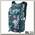 Туристический рюкзак Dakine Canyon 20L Waimea Pet