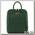 Женский рюкзак Tuscany Leather TL BAG САФЬЯНО Forest Green