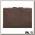 Кожаная папка Lakestone Glenwood Brown