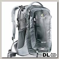 Рюкзак Deuter Giga Bike серо-черный