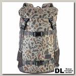 Рюкзак NIXON LANDLOCK BACKPACK SE MULTI