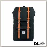 Рюкзак Herschel Little America Black