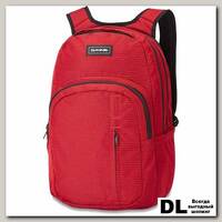 Городской рюкзак Dakine Campus Premium 28L Crimson Red