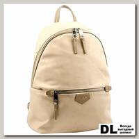 Рюкзак David Jones 3706 CM BEIGE