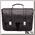 Портфель Lakestone Emerson Black