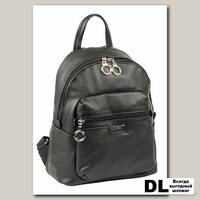 Рюкзак David Jones 3530 CM BLACK