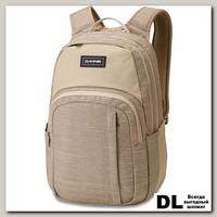 Городской рюкзак Dakine Campus M 25L Barley
