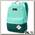 Городской рюкзак Dakine 365 Pack 21L Greenlake
